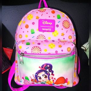 Loungfly Penelope backpack